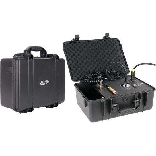 Elation IP TESTER Mobile Service Tool