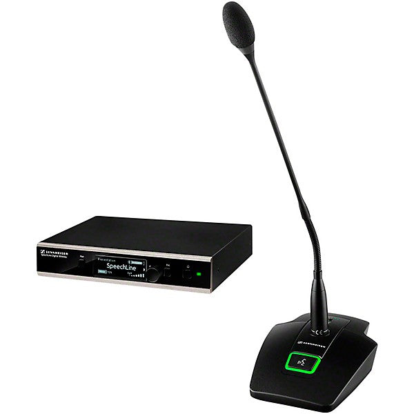 Sennheiser SL TS 153 GN-L SET DW-4 US
