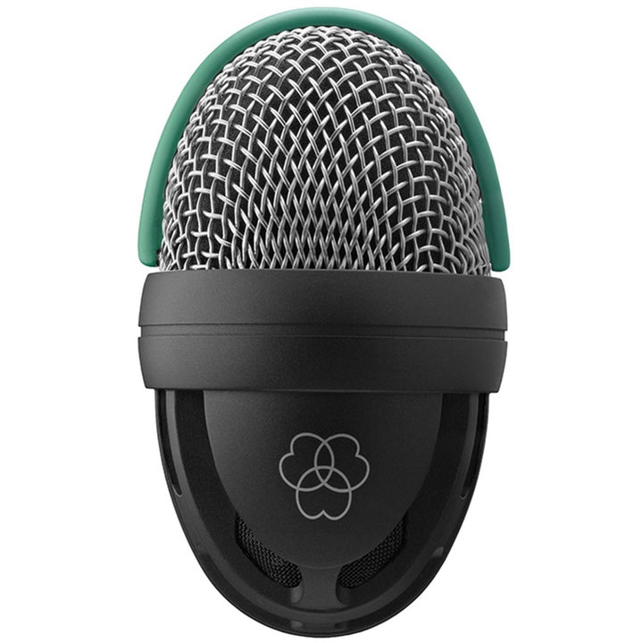AKG D112 Pro Audio Professional Bass Drum Microphone