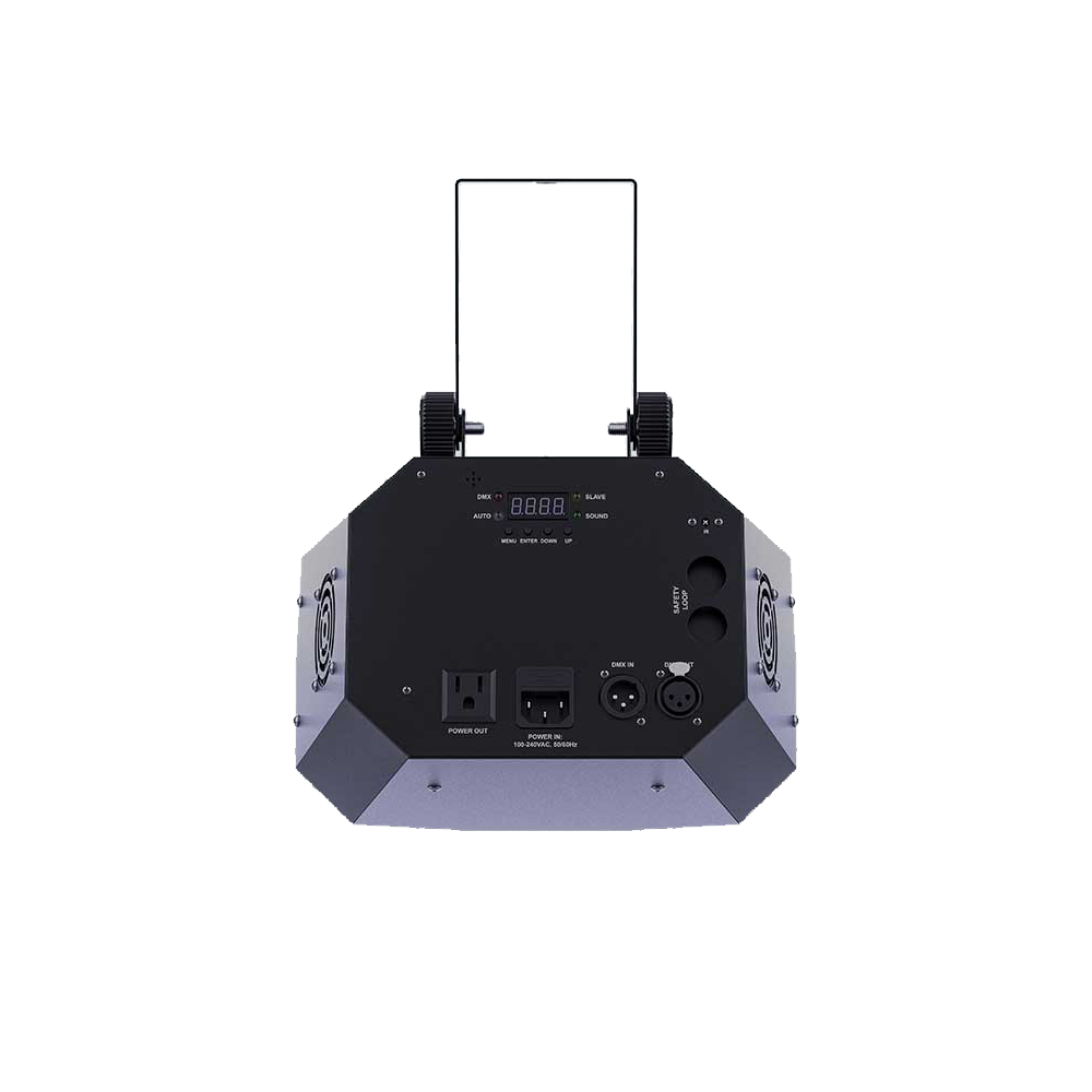 Chauvet DJ Wash FX Hex Light