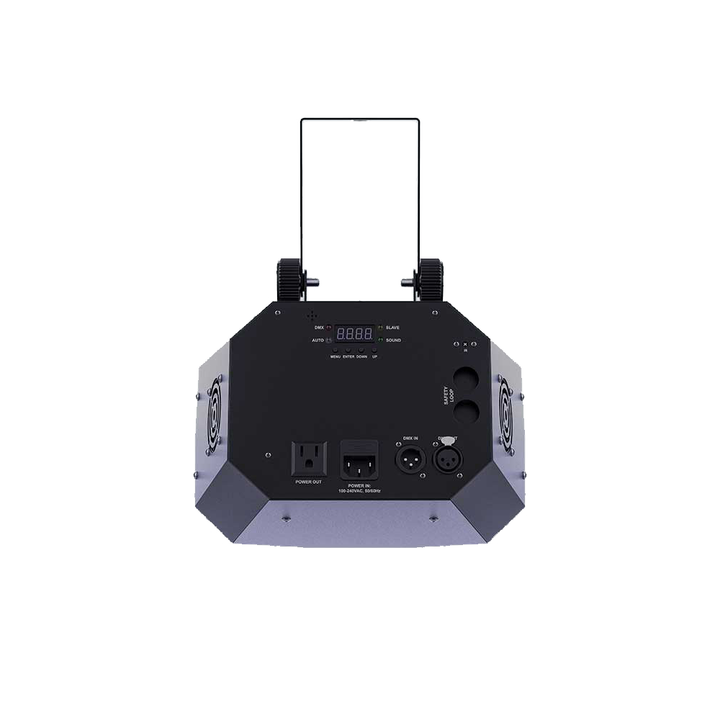Chauvet DJ Wash FX Hex Light