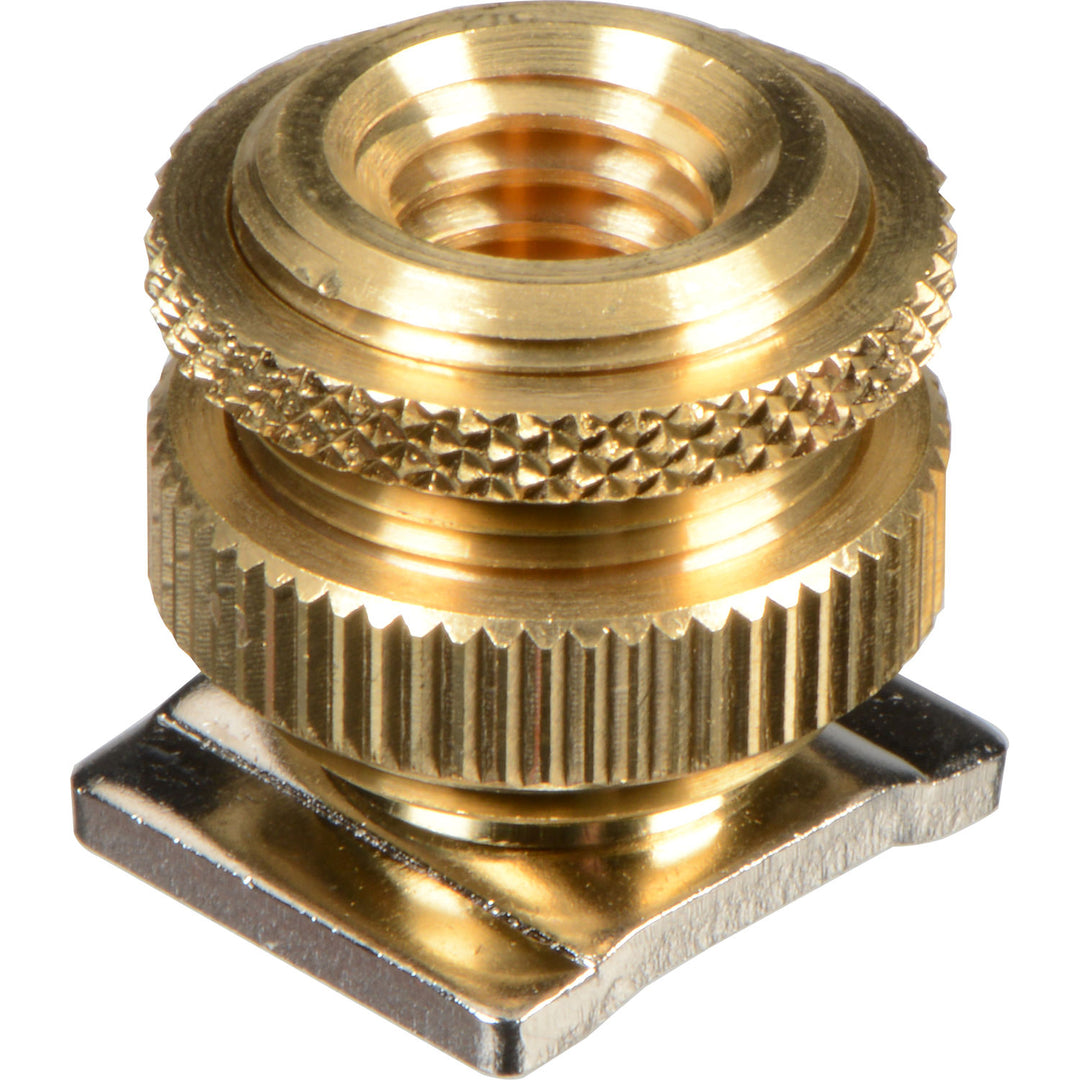 Audio-Technica AT8469 Camera Mount Adapter for Standard Camera Shoe Mounts