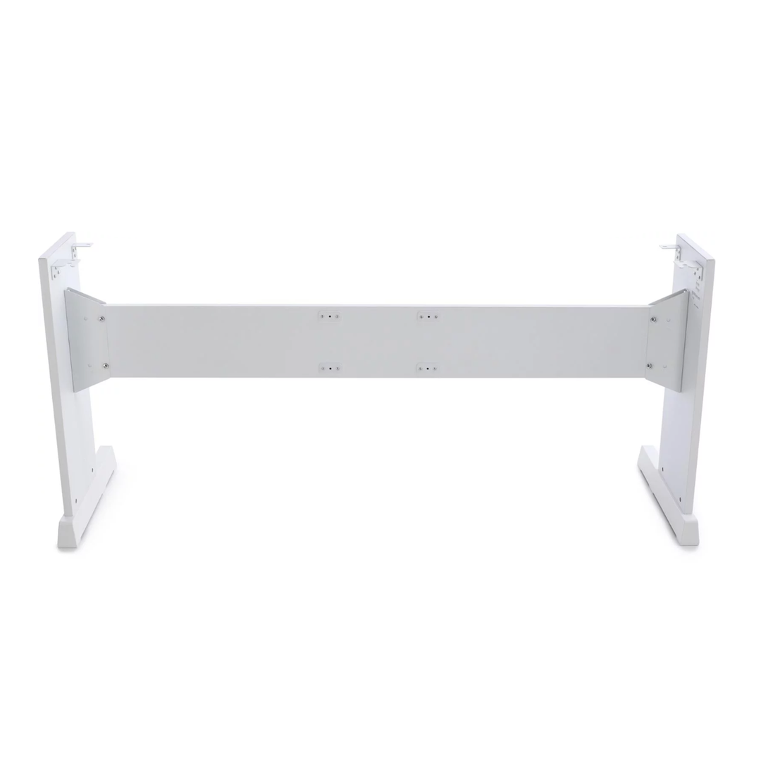 Yamaha Wooden stand for DGX670 WH