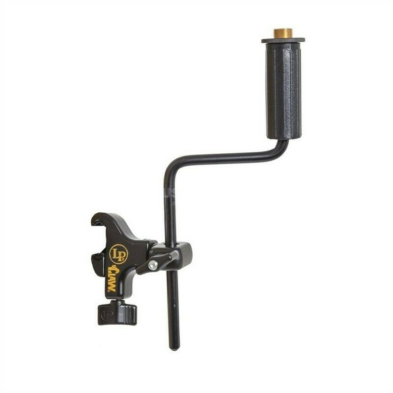 LP LP592A-X - Claw With Mic Mount