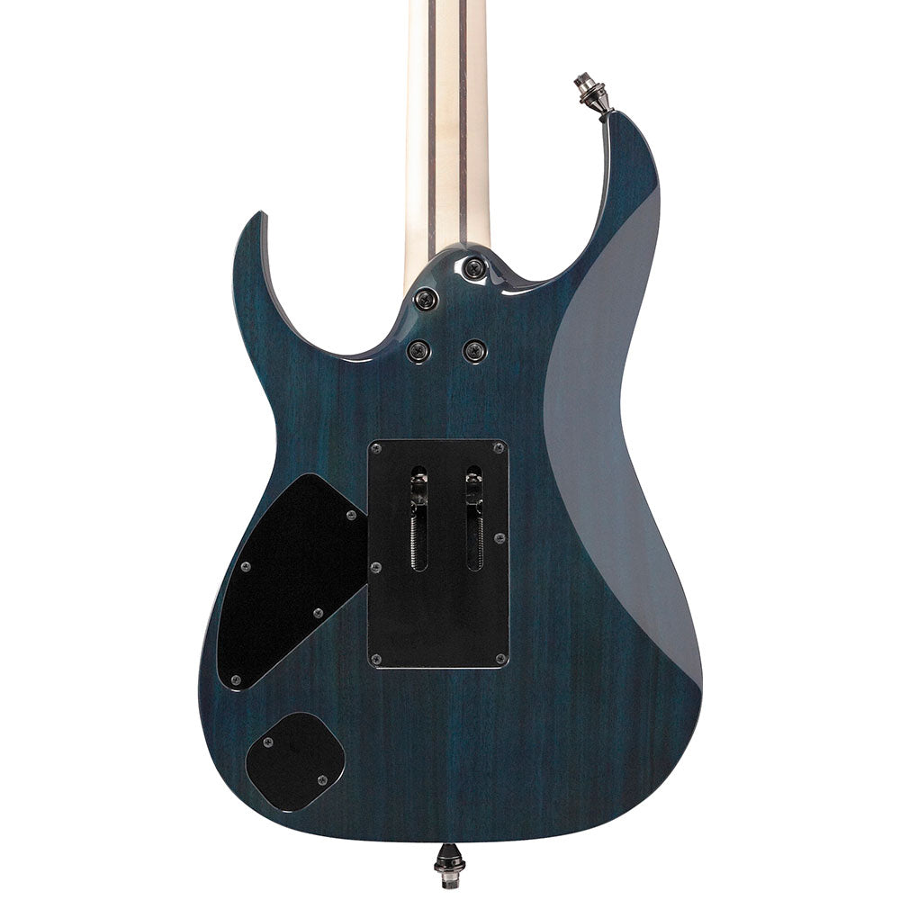 Ibanez RG J Custom (Royal Blue Sapphire) RG8570RBS