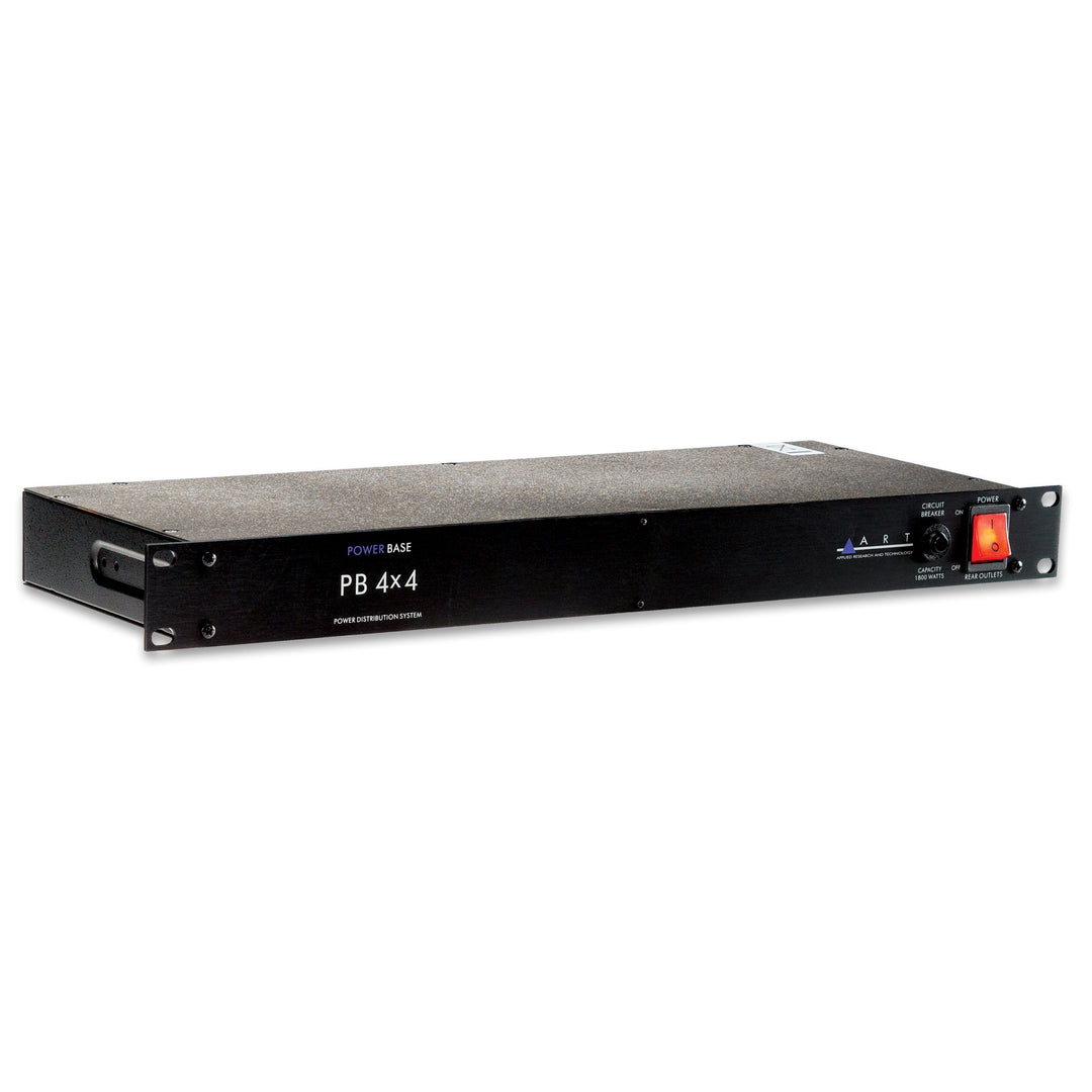 ART POWER DISTRIBUTION SYSTEM