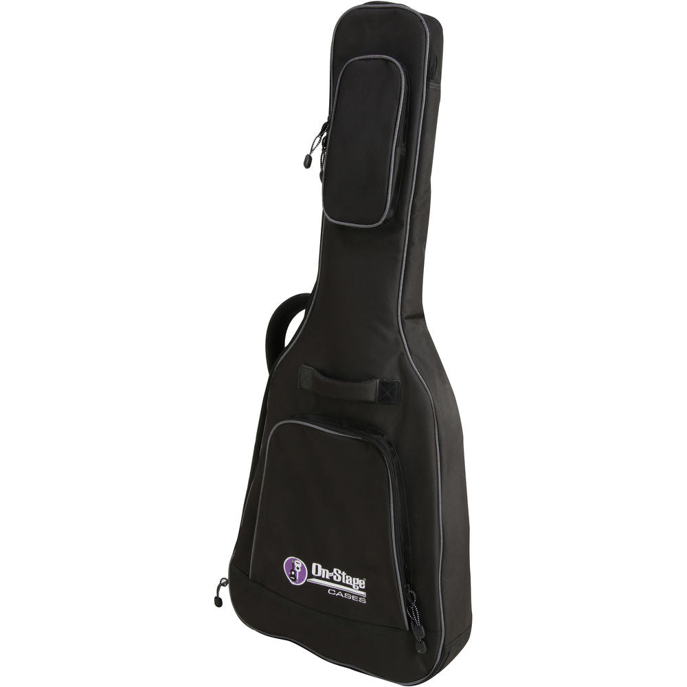 On-Stage GBC4770 Standard Classical Guitar Gig Bag