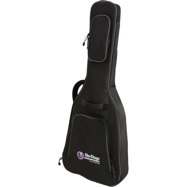 On-Stage GBC4770 Standard Classical Guitar Gig Bag