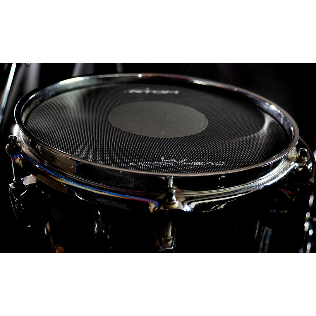 RTOM Low-Volume LV Mesh Drum Head - 22”
