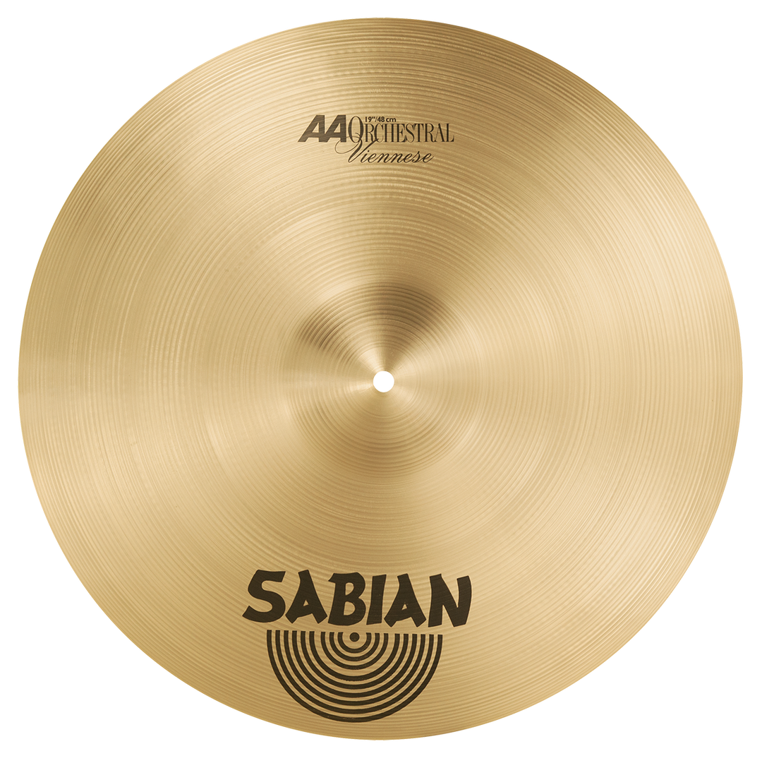 Sabian 21920 - 19'' AA Viennese