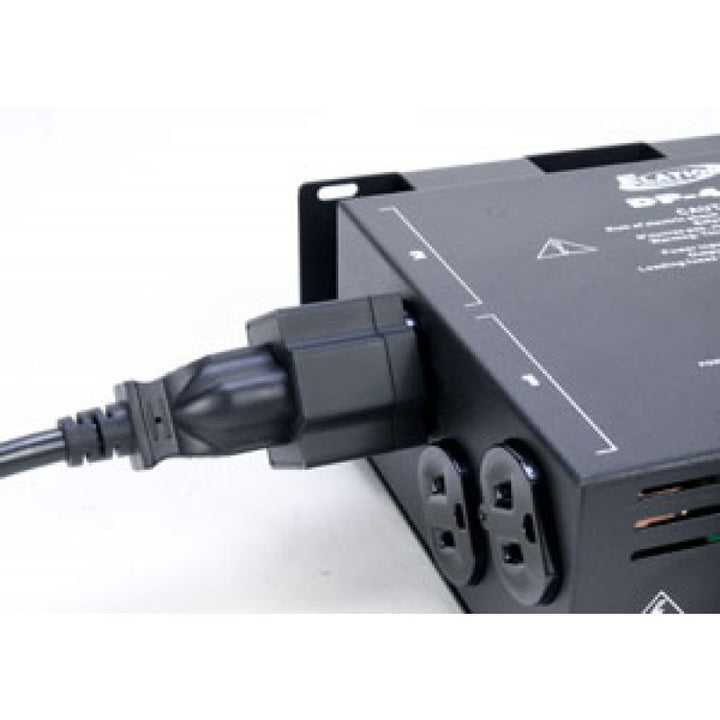 ADJ LED Dummy Load Device