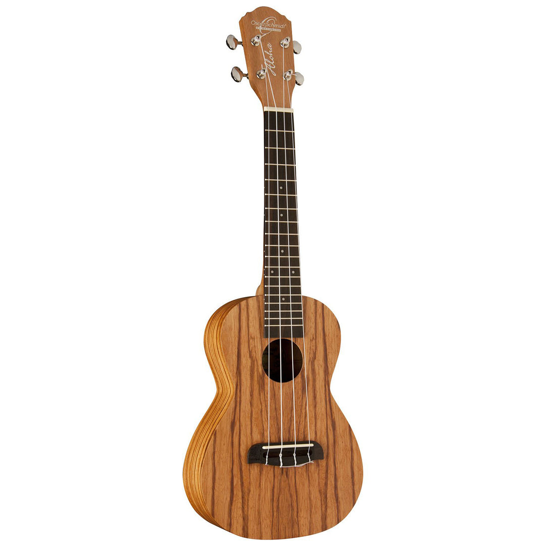 Oscar Schmidt OU320-A Ukulele Concert Satin