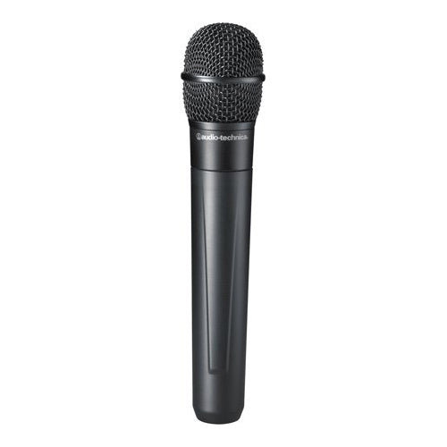 Audio-Technica ATW-T220bI Handheld Transmitter 2000 Series Wireless (500MHz - Band I: 487.125 - 506.500MHz)