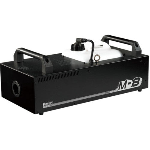 Antari M-8 - 1800W Stage Fogger w/ DMX