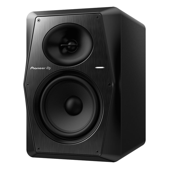 Pioneer DJ VM-70 Active Studio Reference Monitor Black - 6.5”