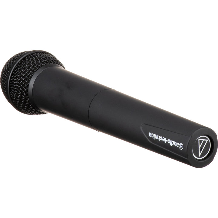 Audio-Technica ATW-902a System 9 Wireless System - Handheld Dynamic Microphone