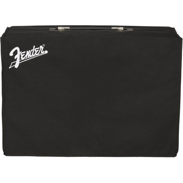 Fender Cover for '65 Twin Reverb Guitar Amplifier - Black