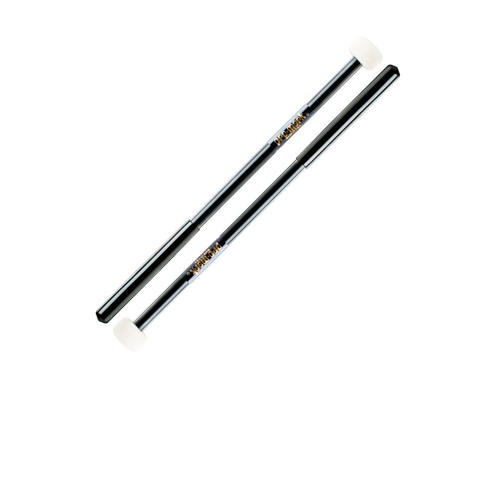 Promark M330T - Traditional Marching Series Felt Tenor Mallets