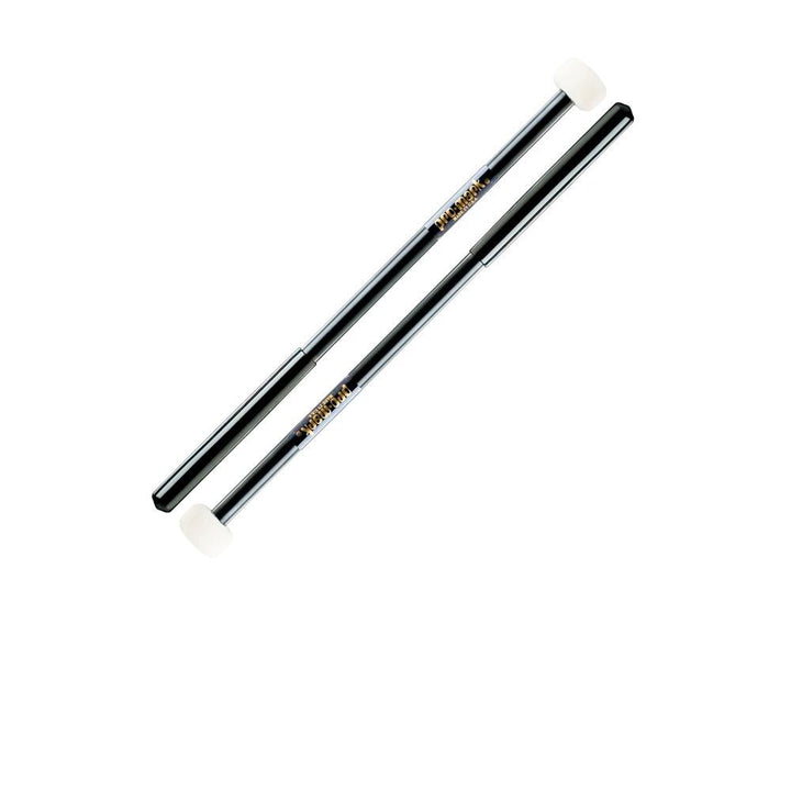Promark M330T - Traditional Marching Series Felt Tenor Mallets