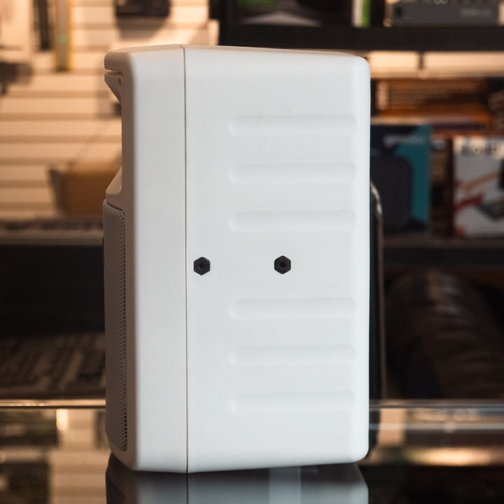 dB Technologies M90W Passive Two Way Speaker - White (Demo)