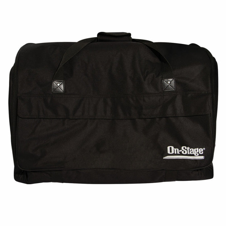 On-Stage SB1500 Speaker Bag - 15 Inch