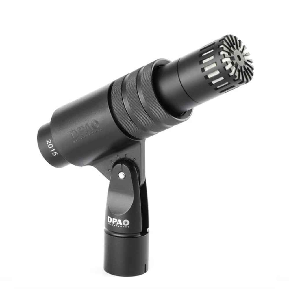 DPA Microphones 2015 Compact Wide Cardioid Mic