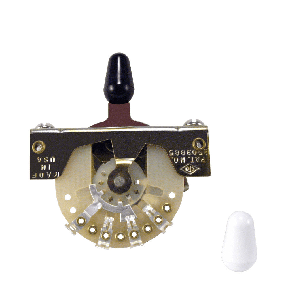 Ernie Ball 6371EB 3-Way Strat Switch