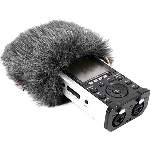 Rycote Mini Windjammer for Tascam DR-44WL