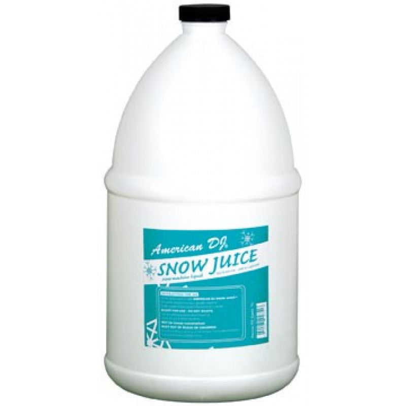 ADJ Snow Gal Snow Machine Fluid