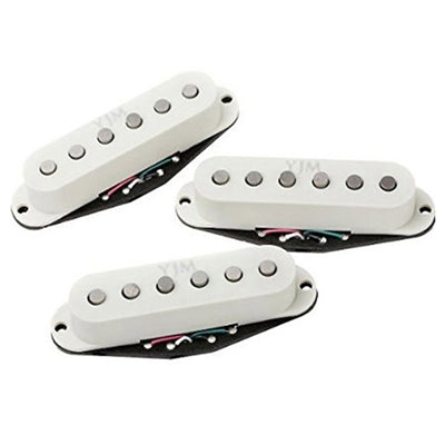Seymour Duncan STK-S10s YJM FURY Stk set Wh