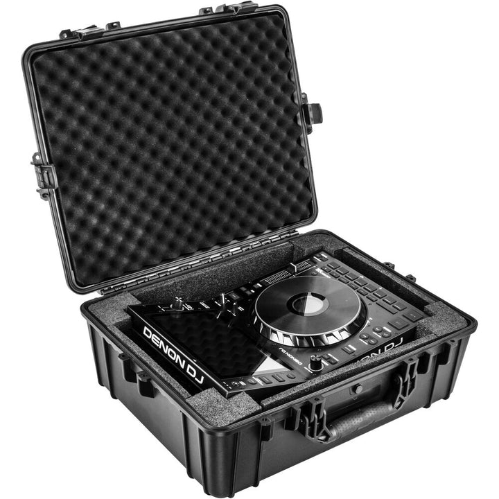 Odyssey VUSC6000 Vulcan Watertight Carrying Case for Denon SC6000 / SC6000M Player