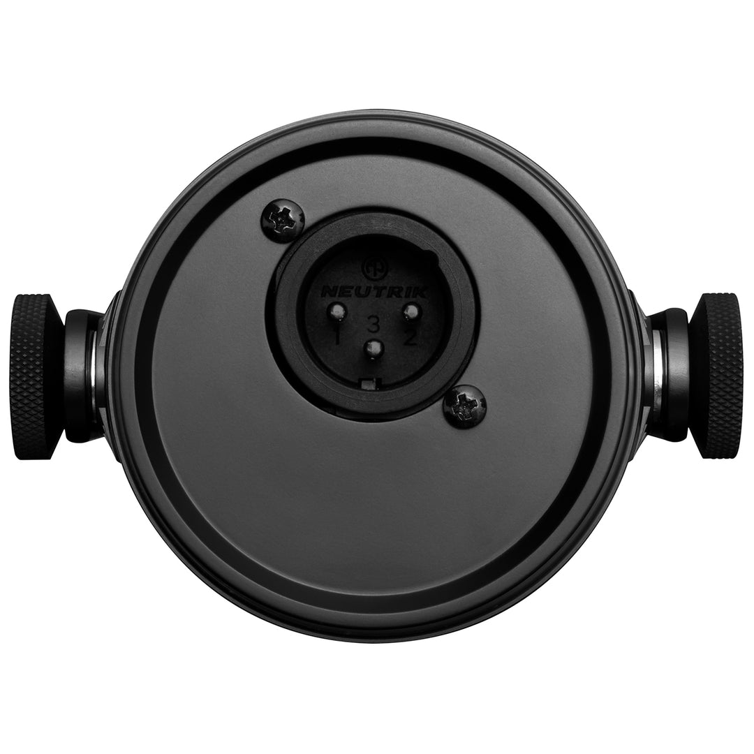 Shure MV7X Podcast XLR Microphone