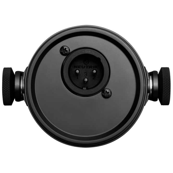 Shure MV7X Podcast XLR Microphone