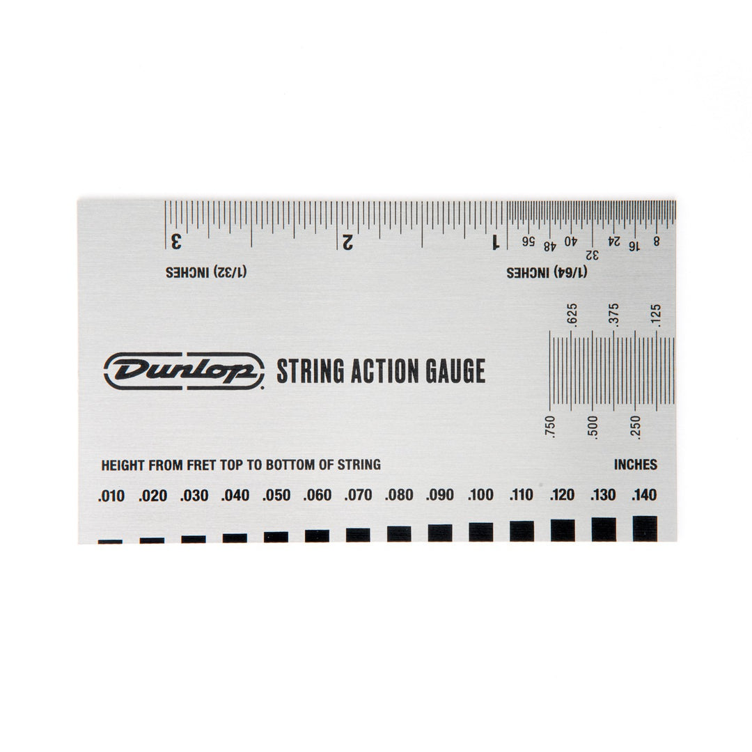 Dunlop DGT04 action guage