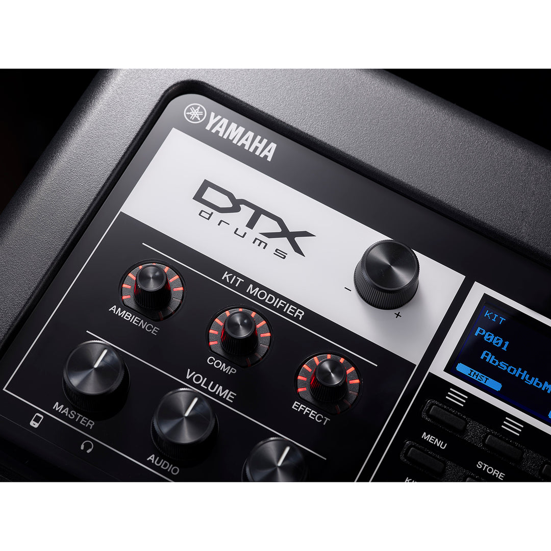 Yamaha DTX-PRO Drum Trigger Module