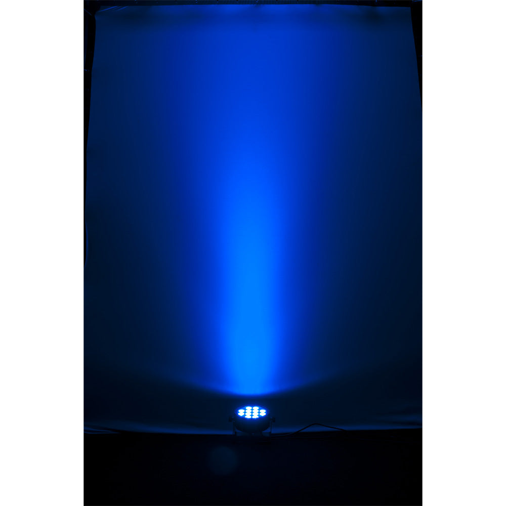Chauvet DJ SlimPAR Pro QZ12 USB Motorized Zoom Par