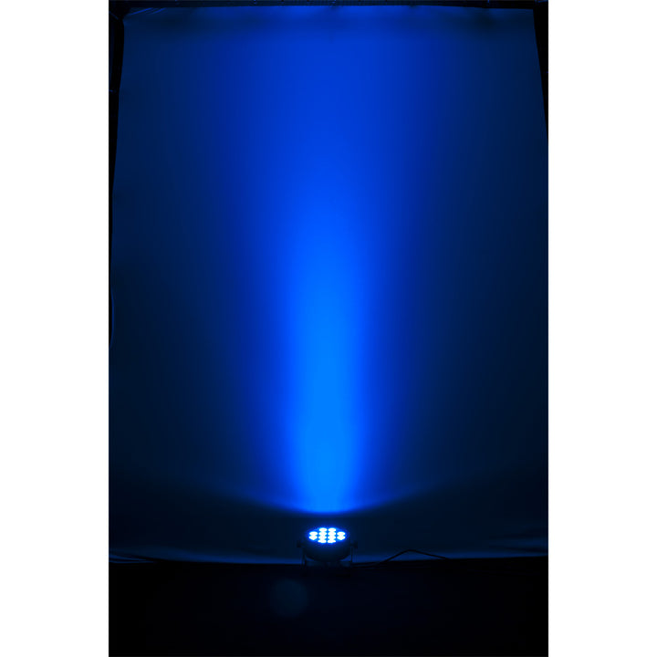 Chauvet DJ SlimPAR Pro QZ12 USB Motorized Zoom Par