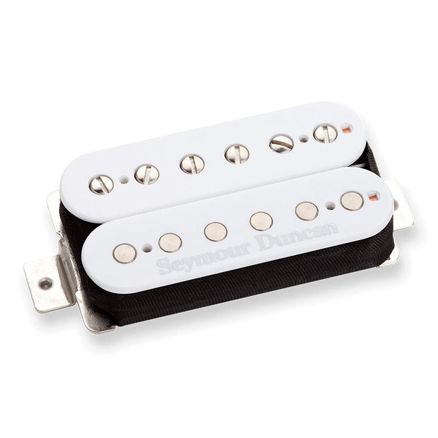 Seymour Duncan SH-PG1n Pearly Gates White