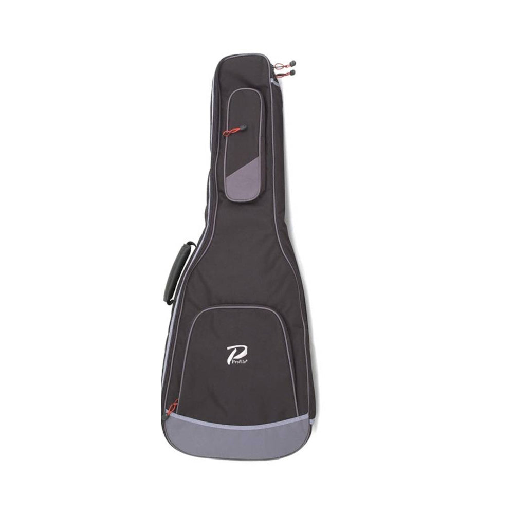 Profile PRCB100 - Classical Guitar Bag 10 mm Foam Padding
