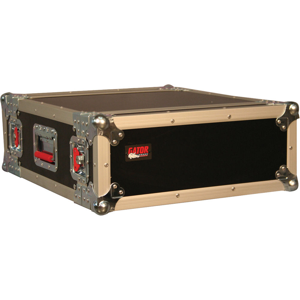 Gator G-Tour 4U 4 Space 19'' Flight Rack