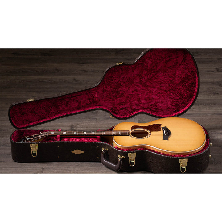 Taylor Guitars 618e Electric-Acoustic Guitar - Maple