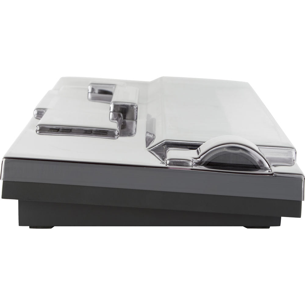 Decksaver Dust Cover for Native Instruments Kontrol S61 MK2 MIDI Keyboard Controller