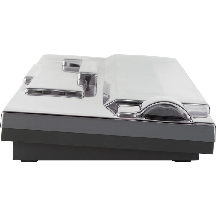 Decksaver Dust Cover for Native Instruments Kontrol S61 MK2 MIDI Keyboard Controller