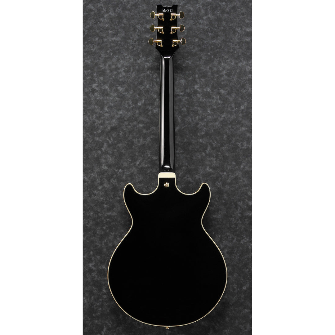 Ibanez Artcore Expressionist (Black) AMH90BK