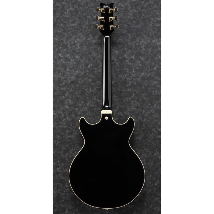Ibanez Artcore Expressionist (Black) AMH90BK