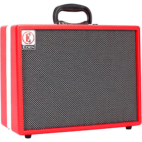 Eden EUKE Combo Ukulele Acoustic Amp