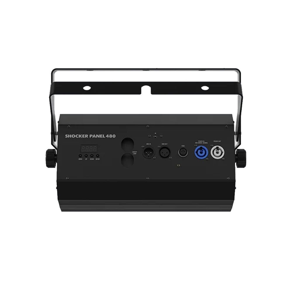 Chauvet Pro SHOCKERPANEL480 High-Power LED Strobe Effect