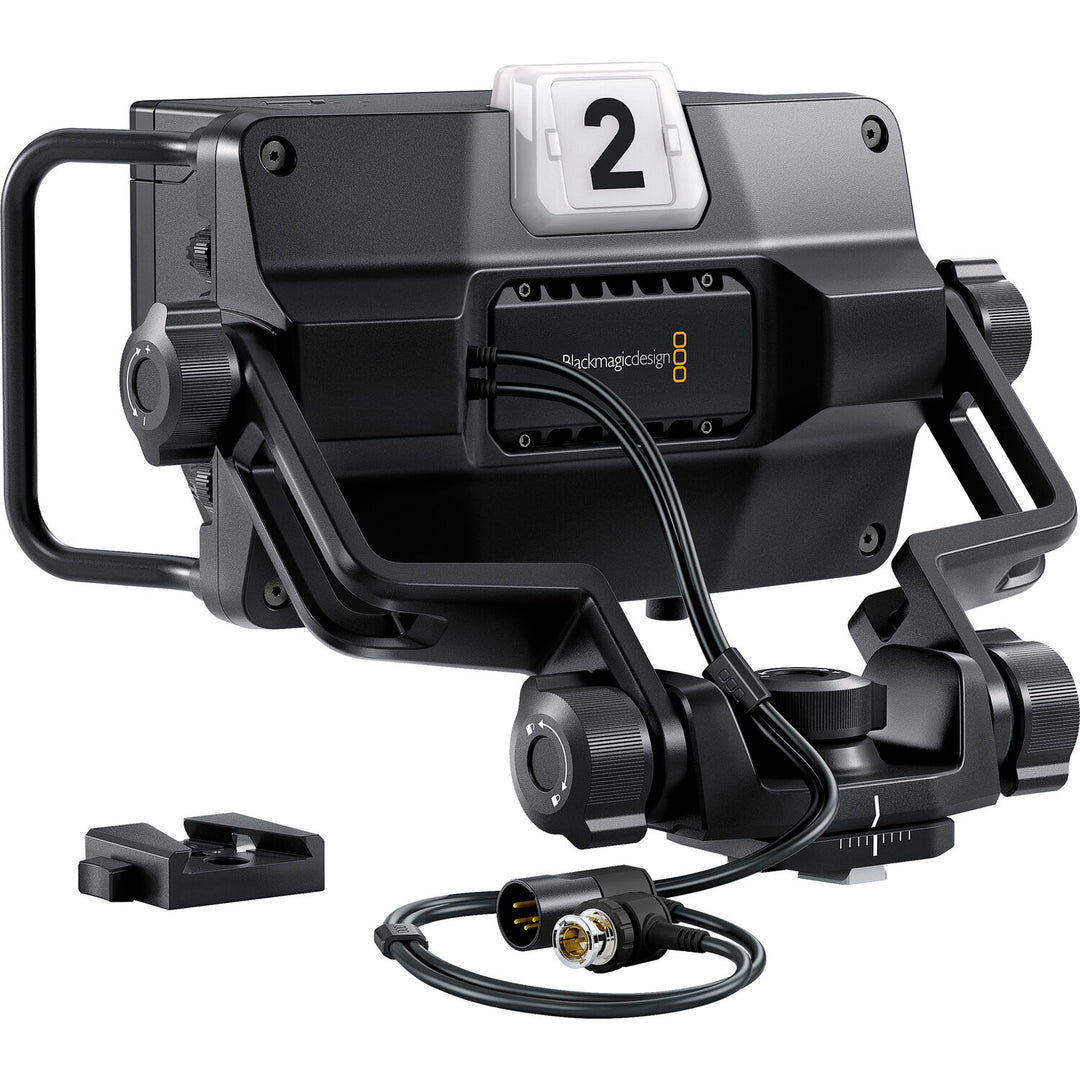 Blackmagic Design URSA Studio Viewfinder G2