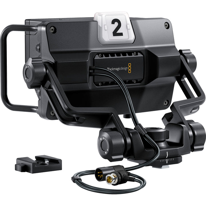 Blackmagic Design URSA Studio Viewfinder G2