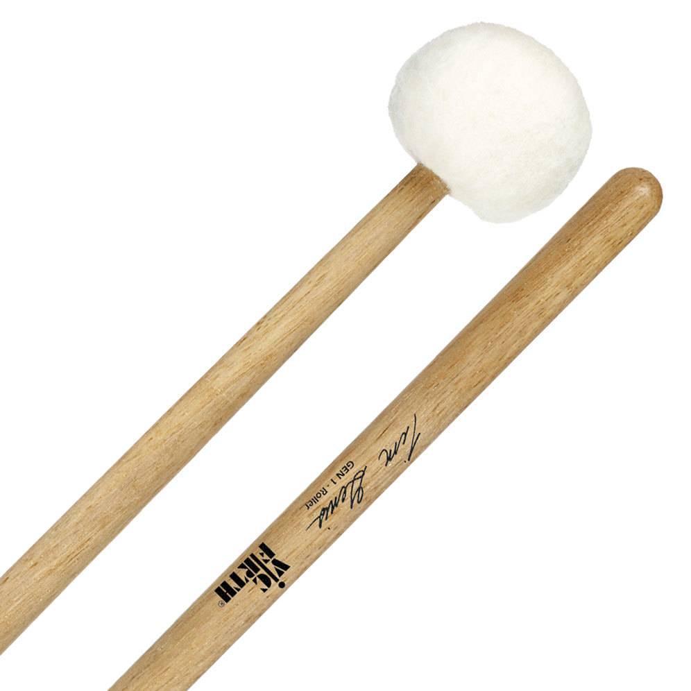 Vic Firth GEN1 Tim Genis Roller Mallets